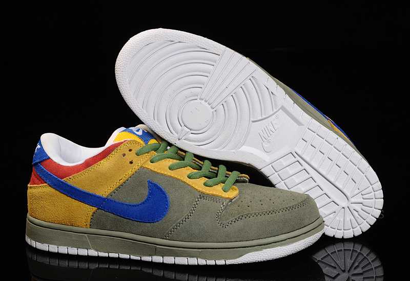 Nike Dunk Low En Stock La Collecte Nike Hi Dunk